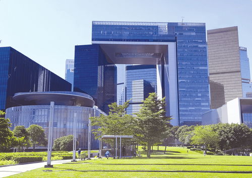 營(yíng)收下滑9.7%，明源云如何通過(guò)軟件開發(fā)應(yīng)對(duì)房地產(chǎn)行業(yè)調(diào)整